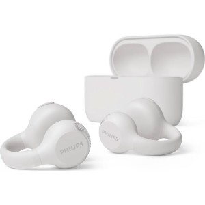 TAQ2000WT bezdrátová sluchátka PHILIPS