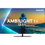 48OLED820 Google OLED TV PHILIPS