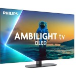 48OLED820 Google OLED TV PHILIPS