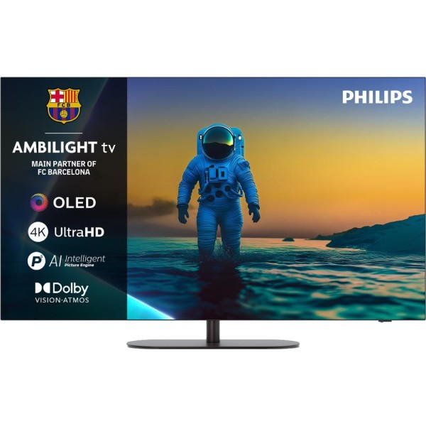 42OLED820 Google OLED TV PHILIPS