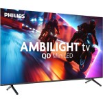 75MLED920 Titan OS Mini LED TV PHILIPS