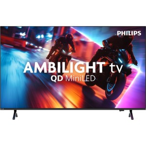 85MLED910 Titan OS Mini LED TV PHILIPS