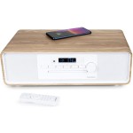 MIC301IBT Mikrosystém CD/USB/BT THOMSON