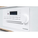 MIC301IBT Mikrosystém CD/USB/BT THOMSON