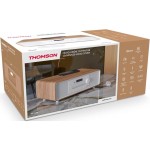 MIC301IBT Mikrosystém CD/USB/BT THOMSON