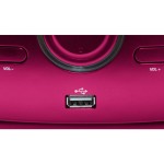CD61RUSB Rádio FM s CD/MP3/USB BIGBEN