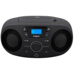 CD61NUSB Rádio FM s CD/MP3/USB BIGBEN