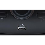 CD61NUSB Rádio FM s CD/MP3/USB BIGBEN