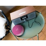 CD 011PK Přenosný CD přehrávač LENCO