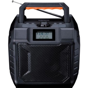 ODR 160GY Pracovní rádio DAB/FM/BT LENCO