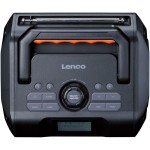 ODR 160GY Pracovní rádio DAB/FM/BT LENCO