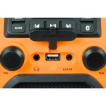 WKR60BT Odolné rádio s Bluetooth THOMSON