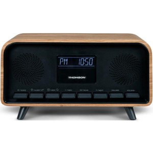 RT850BT FM rádio s Bluetooth THOMSON