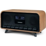 RT850BT FM rádio s Bluetooth THOMSON