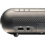 CPR 700 Radiobudík s projekcí DENVER
