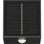 RGL 120 Solární světlo LED CW RETLUX