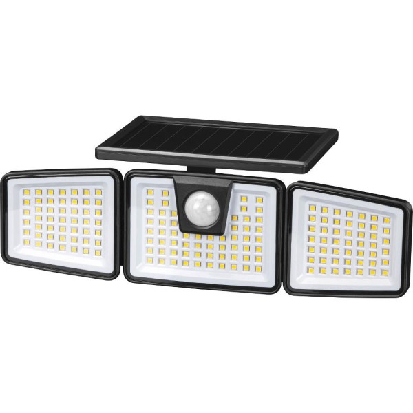 RGL 121 Solární reflektor LED CW RETLUX