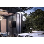 RGL 121 Solární reflektor LED CW RETLUX