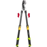 FZNR 1014 Pákové nůžky teles. FIELDMANN