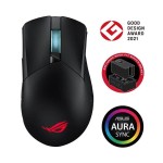 ROG GLADIUS III Wirel. Aimpoint BK ASUS