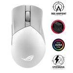 ROG GLADIUS III Wirel. Aimpoint WH ASUS
