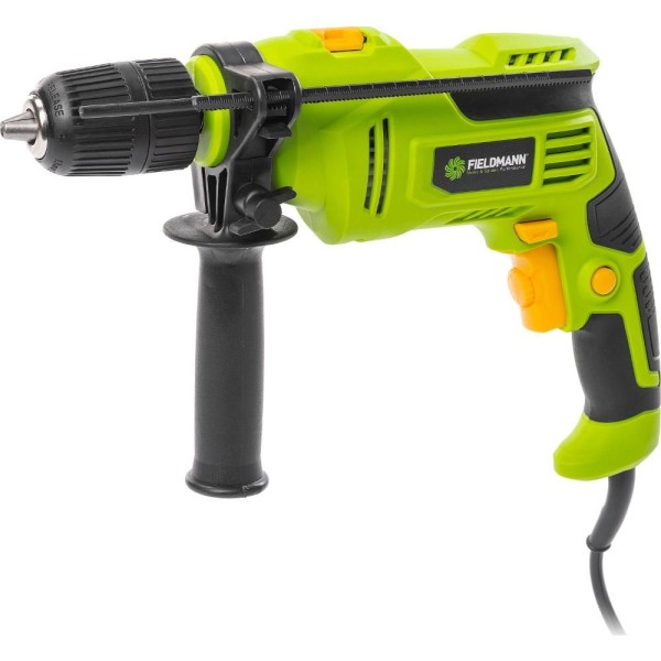 FDV 200502-E Příklep. vrtačka FIELDMANN