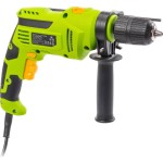 FDV 200502-E Příklep. vrtačka FIELDMANN