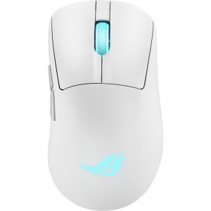 ROG Keris II Origin Wireless White ASUS