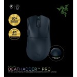 DeathAdder V4 Pro Black RAZER