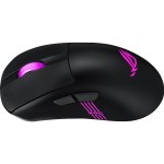 ROG Keris II Origin Wireless Black ASUS