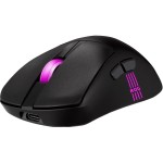 ROG Keris II Origin Wireless Black ASUS