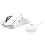 DeathAdder V4 Pro White RAZER