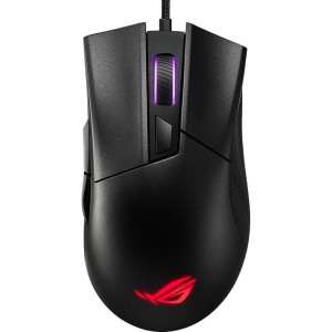ROG STRIX IMPACT III Wireless White ASUS