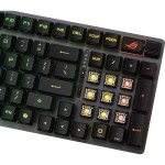 ROG Strix Scope II 96 RX WRL CZ/SK ASUS