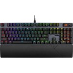 ROG Strix Scope II X US Keyboard ASUS