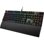 ROG Strix Scope II X US Keyboard ASUS