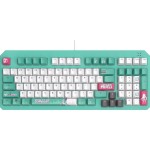 TUF Gaming K3 GENII Hatsune Miku ASUS