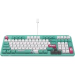 TUF Gaming K3 GENII Hatsune Miku ASUS