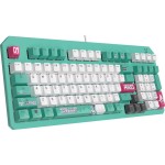 TUF Gaming K3 GENII Hatsune Miku ASUS