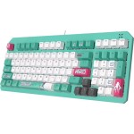 TUF Gaming K3 GENII Hatsune Miku ASUS