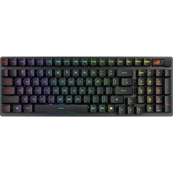 ROG Strix Scope II 96 RX WRL Gam US ASUS