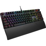 ROG Strix Scope II X CZ/SK Keyboard ASUS