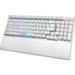 ROG Strix Scope II 96 RX WRL US WHT ASUS