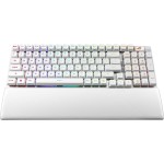 ROG Strix Scope II 96 RX WRL US WHT ASUS