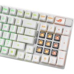 ROG Strix Scope II 96 RX WRL US WHT ASUS