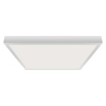 LED panel BAXXO 60×60, čtvercový přisazený bílý, 36W neutr. bílá