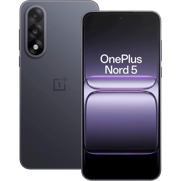 Nord 5 12/512GB Phanton grey ONEPLUS