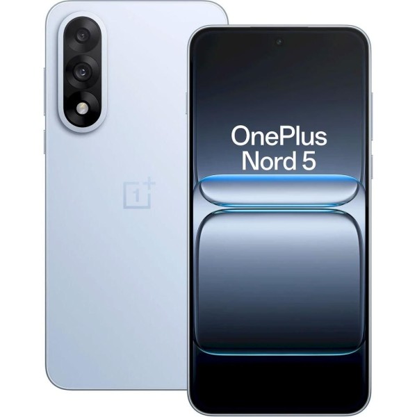 Nord 5 12/512GB Dry Ice ONEPLUS