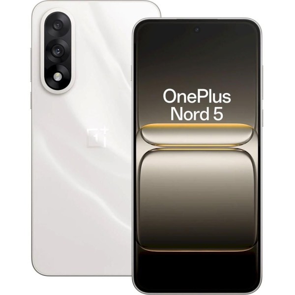 Nord 5 8/256GB Marble Sands ONEPLUS