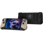 Claw 8 AI+ A2VM-022CZ U7 32GB 1T MSI